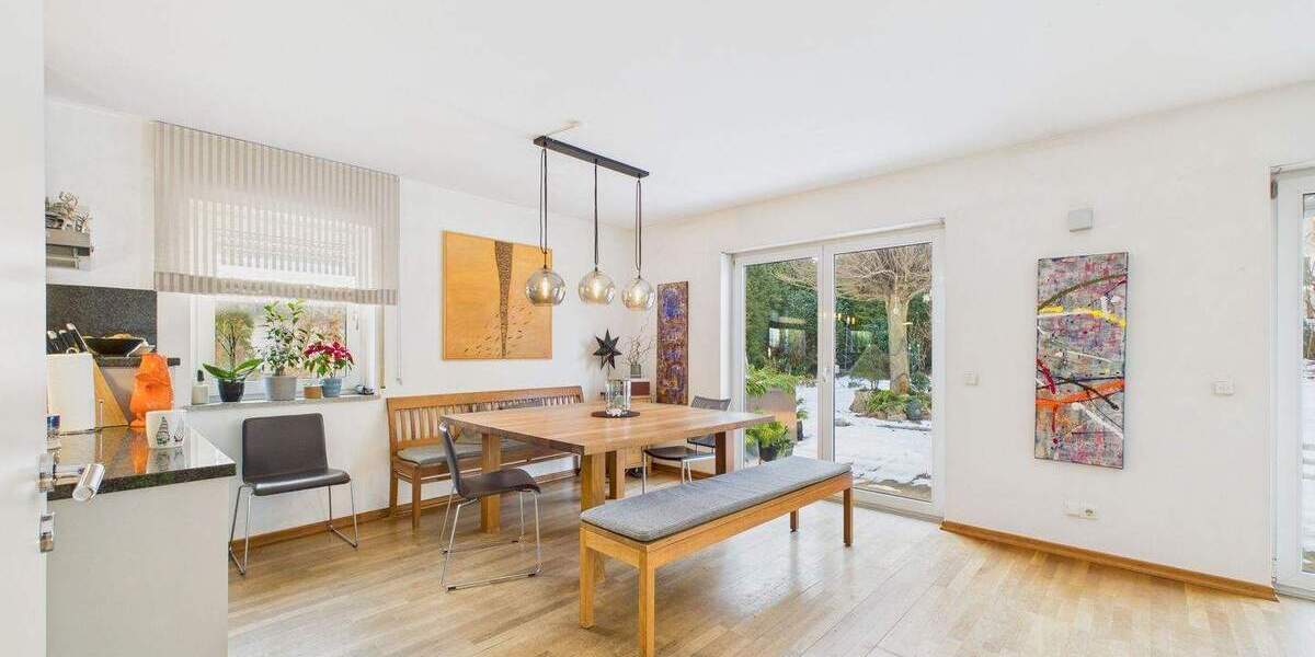 Einfamilienhaus Essenbach - 6 Zimmer, 185 m&sup2;, 875.000&euro; | Angebot:25650263