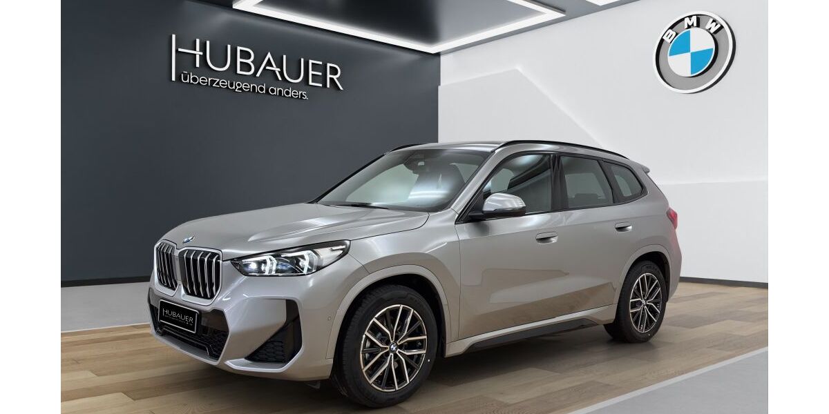 BMW X1 4.000 km 45.990 &euro; Landshut 84030