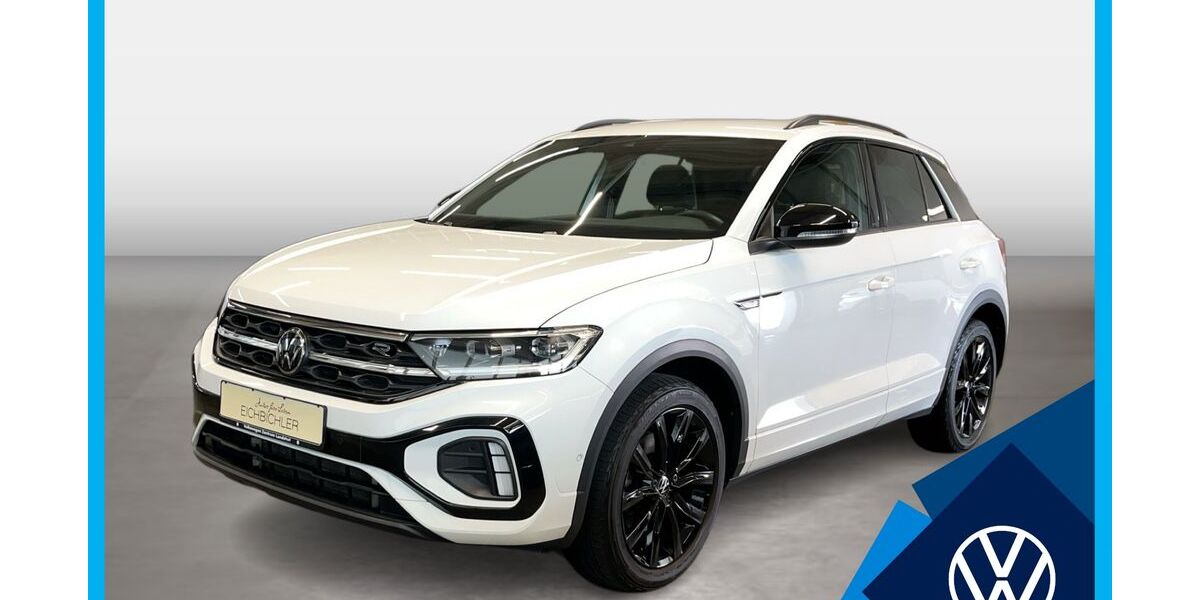 VW T-Roc 26.946 km 31.430 &euro; Landshut 84030