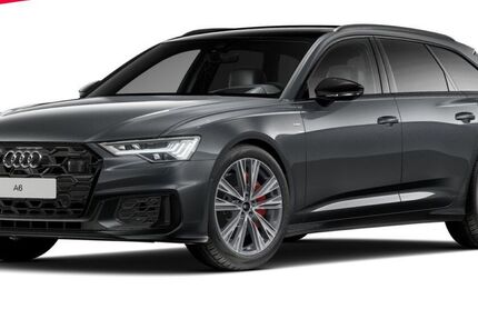 Audi A6 19.700 km 59.814 &euro; Landshut 84030