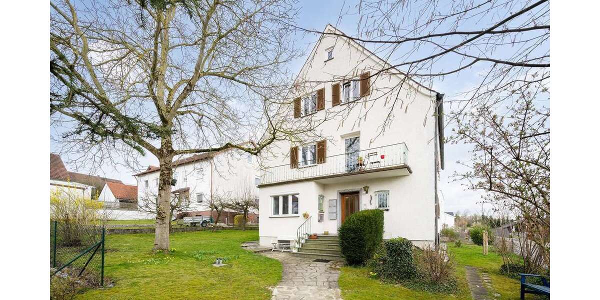 Einfamilienhaus Langenbach - 12.5 Zimmer, 192 m&sup2;, 690.000&euro; | Angebot:23574815