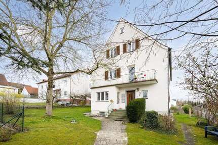 Haus Langenbach - 12.5 Zimmer, 192 m&sup2;, 690.000&euro; | Angebot:23574815