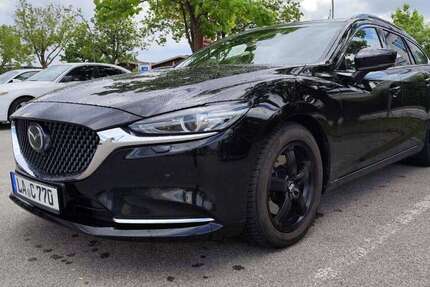 Mazda 6 132.000 km 18.490 &euro; Landshut 84028