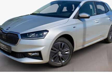 Skoda Fabia 31.500 km 22.690 &euro; Landshut 84034