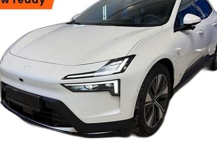 Polestar 4 4.172 km 49.999 &euro; Ergolding 84030