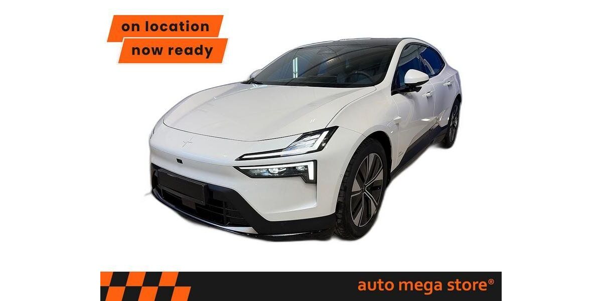 Polestar 4 4.172 km 49.999 &euro; Ergolding 84030