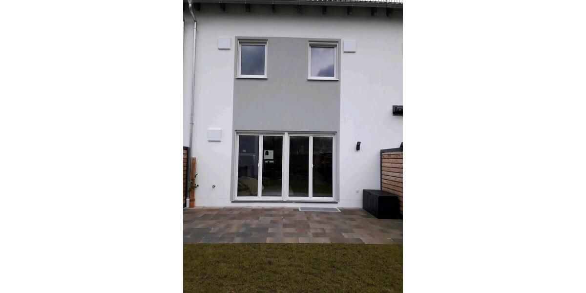 Reihenhaus Vilsbiburg - 670.000&euro; | Angebot:25316822