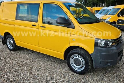 VW T5 Transporter 79.000 km 9.790 &euro; Pfeffenhausen 84076