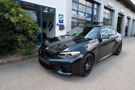 BMW M2 64.000 km 48.900 &euro; Gammelsdorf 85408