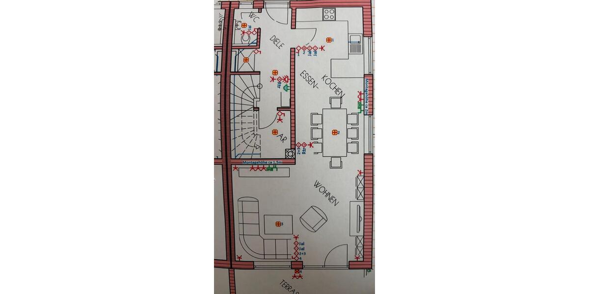 Reihenhaus Ergolding - 6 Zimmer, 148 m&sup2;, 695.000&euro; | Angebot:26125543