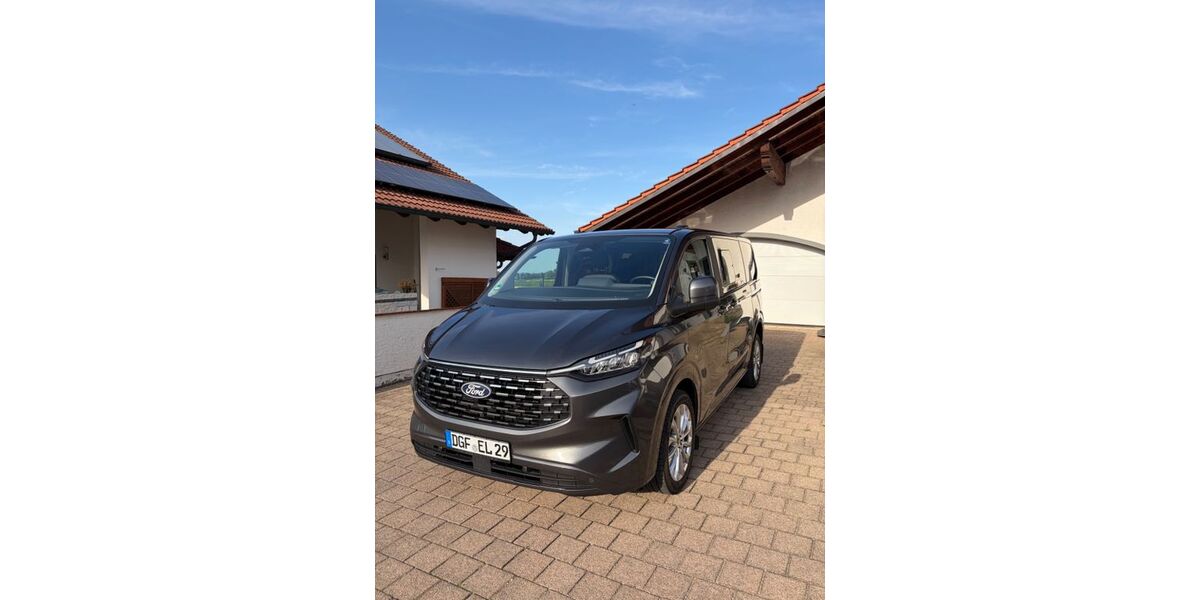 Ford Tourneo Custom 49.000 km 53.100 &euro; Frontenhausen 84160