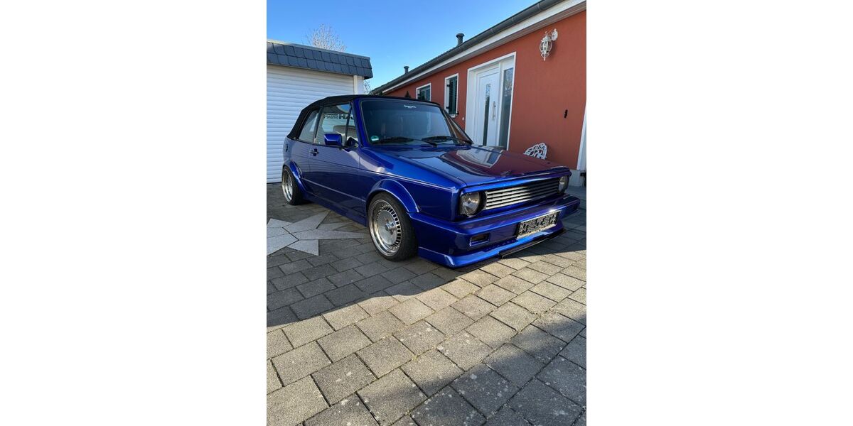 VW Golf 15.000 km 21.500 &euro; Rottenburg 84056