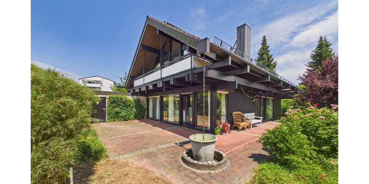 Einfamilienhaus Landshut Auloh - 7 Zimmer, 160 m&sup2;, 495.000&euro; | Angebot:26988350