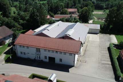 Gewerbeobjekt Dorfen - 1.500&euro; | Angebot:26982407