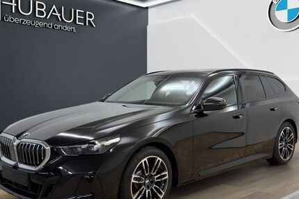 BMW 520 4.000 km 57.999 &euro; Landshut 84030