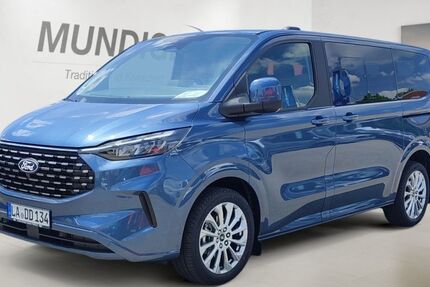 Ford Tourneo Custom 26.685 km 55.630 &euro; Landshut 84030