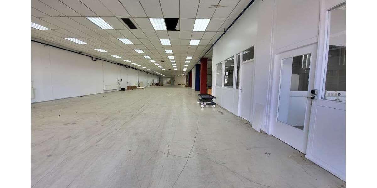 Gewerbeobjekt Rottenburg an der Laaber - 5.000&euro; | Angebot:25688824