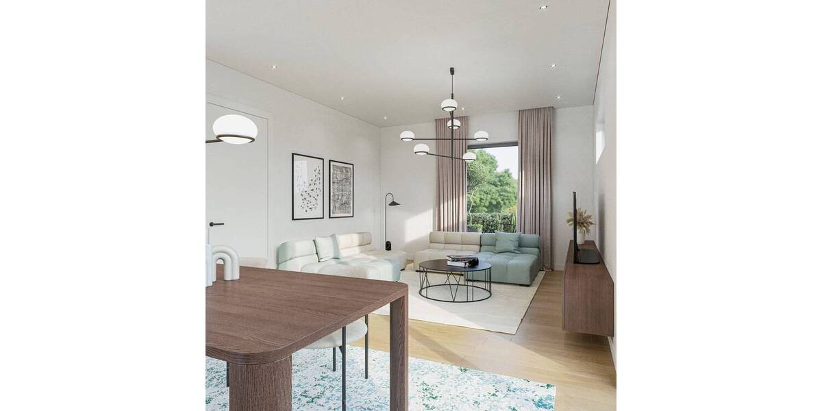 Einfamilienhaus Taufkirchen (Vils) Aich - 5 Zimmer, 154 m&sup2;, 1.094.200&euro; | Angebot:25728464