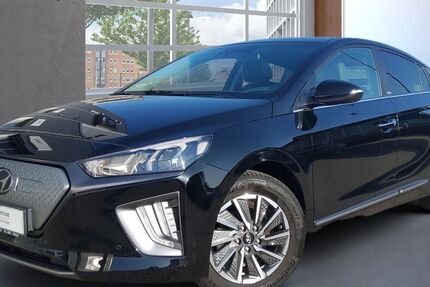 Hyundai IONIQ 41.000 km 18.490 &euro; Landshut 84030