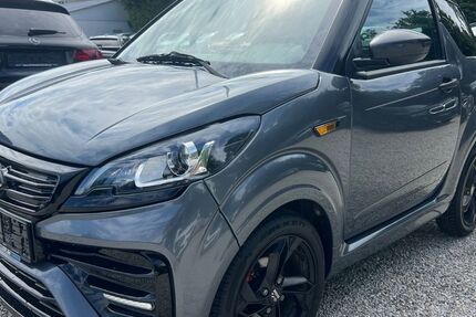 Ligier JS 50 20.800 km 15.990 &euro; Kröning 84178