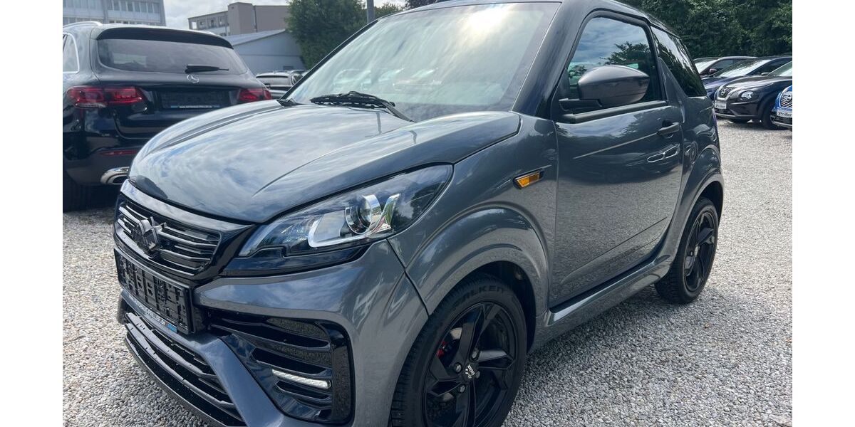 Ligier JS 50 20.800 km 15.990 &euro; Kröning 84178