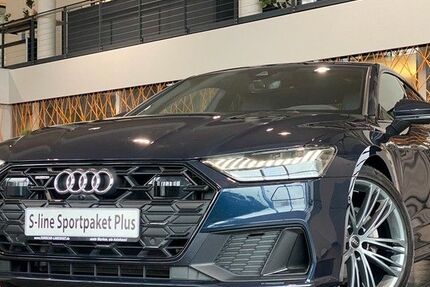 Audi A7 56.099 km 49.980 &euro; Landshut 84030