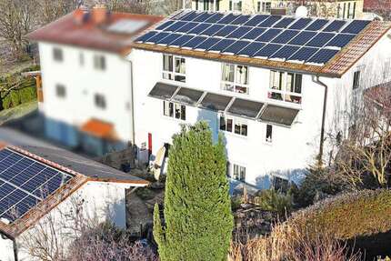 Haus Taufkirchen (Vils) - 8 Zimmer, 255 m&sup2;, 865.000&euro; | Angebot:25271120