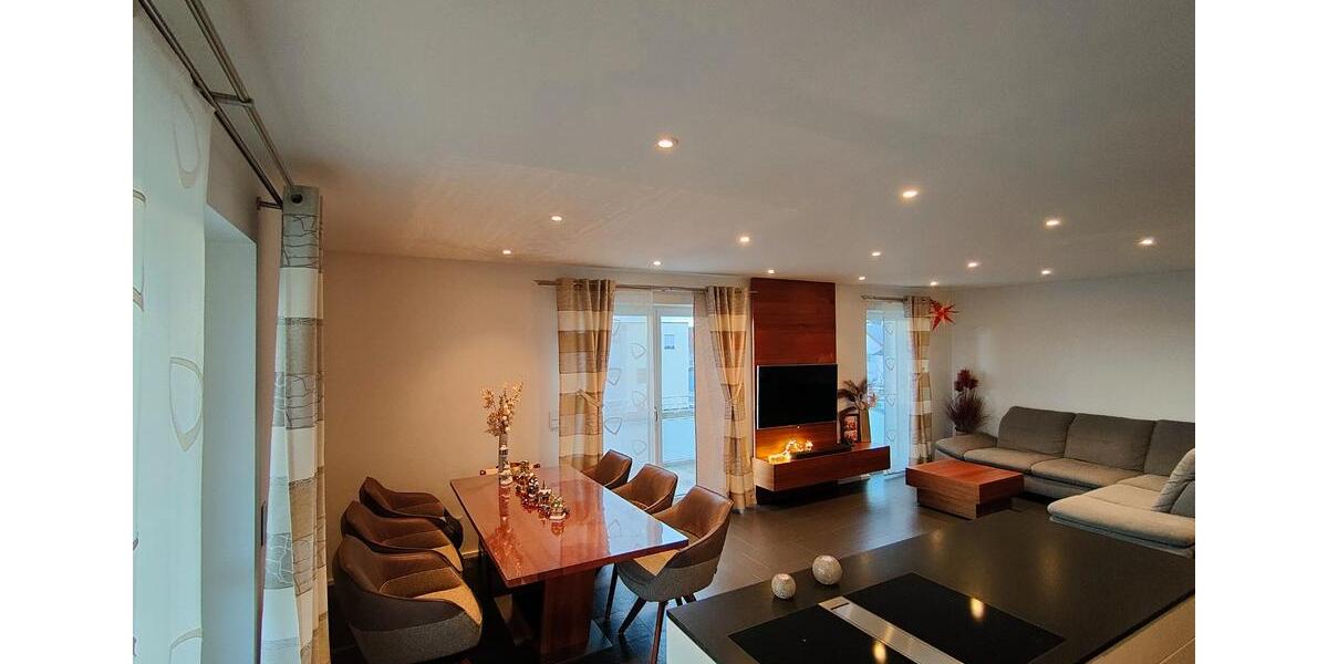 Etagenwohnung Altdorf - 3 Zimmer, 115 m&sup2;, 695.000&euro; | Angebot:26024335