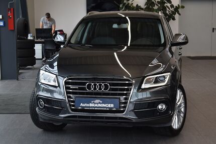 Audi Q5 57.092 km 21.950 &euro; Altdorf/Landshut 84032