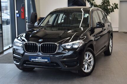 BMW X3 185.645 km 21.980 &euro; Altdorf/Landshut 84032