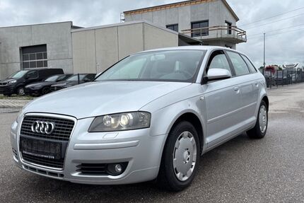 Audi A3 138.000 km 3.600 &euro; Altdorf/Landshut 84032