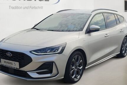 Ford Focus 20.175 km 27.880 &euro; Landshut 84030