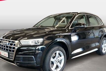 Audi Q5 61.995 km 25.952 &euro; Landshut 84030