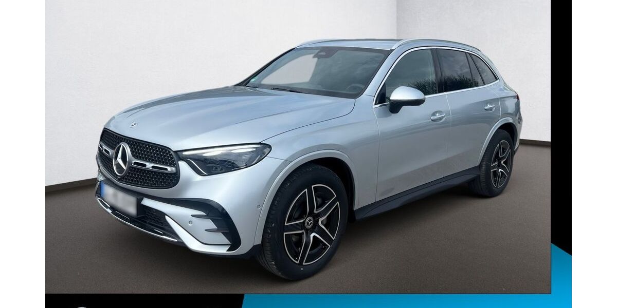 Mercedes-Benz GLC 200 9.900 km 54.881 &euro; Ergolding 84030