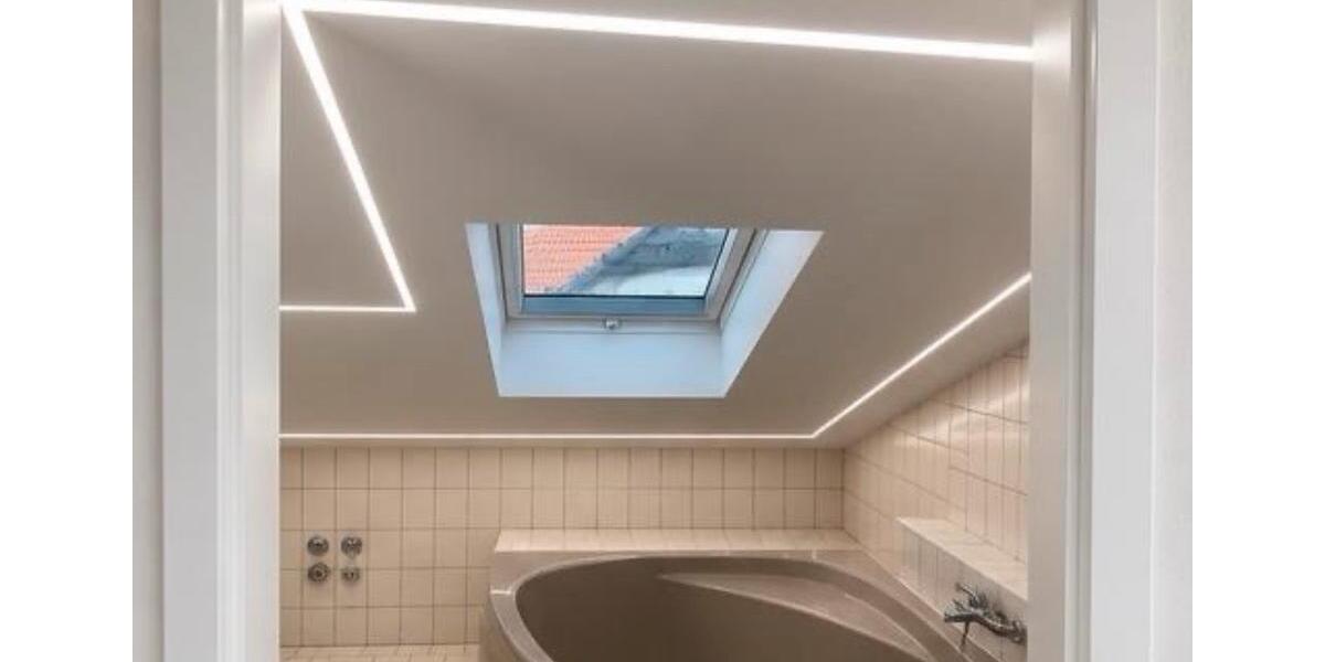 Dachgeschoßwohnung Berglern - 2 Zimmer, 50 m&sup2;, 970&euro; | Angebot:26638662