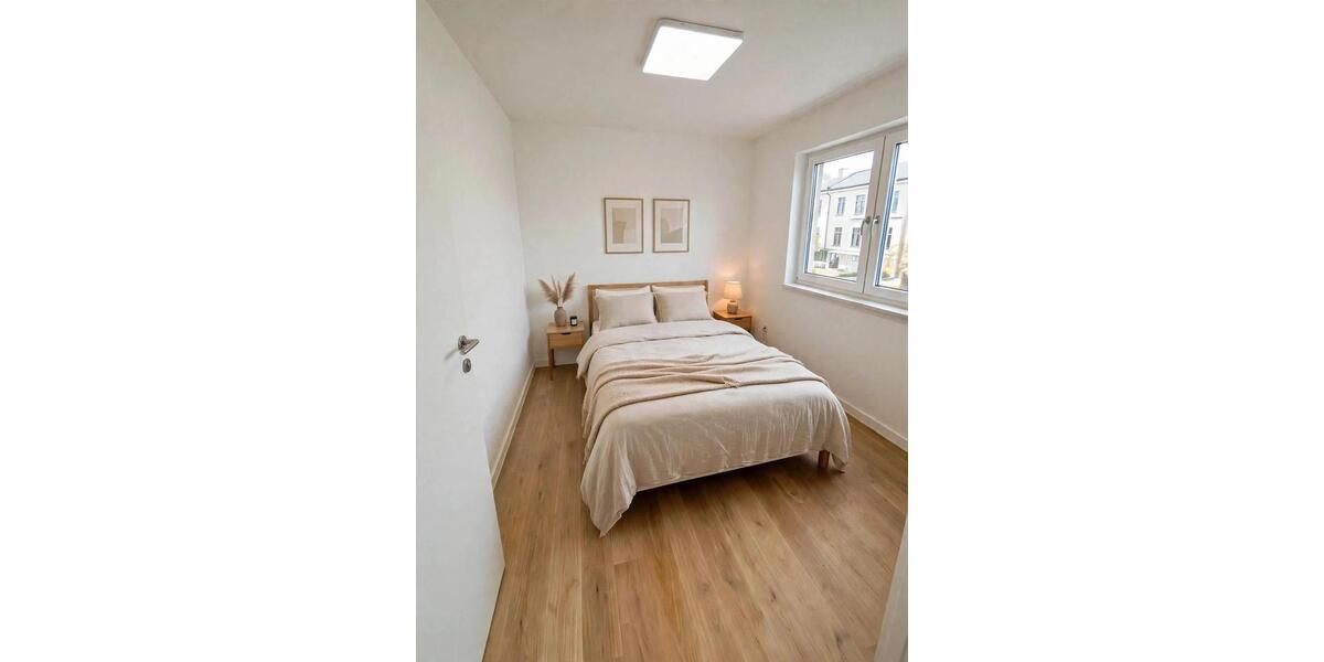 Etagenwohnung Dingolfing - 2 Zimmer, 47 m&sup2;, 680&euro; | Angebot:27609854