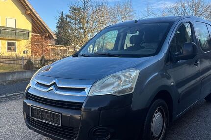 Citroen Berlingo 213.200 km 2.250 &euro; Ergoldsbach 84061