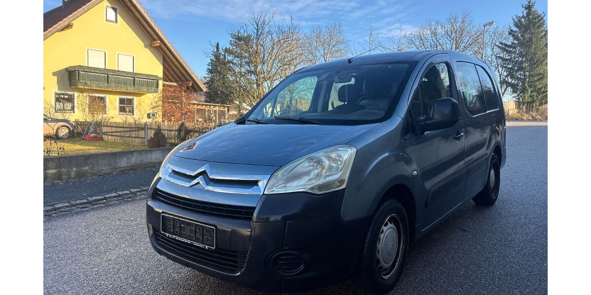 Citroen Berlingo 213.200 km 2.250 &euro; Ergoldsbach 84061