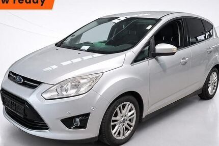 Ford C-Max 126.318 km 3.099 &euro; Ergolding 84030