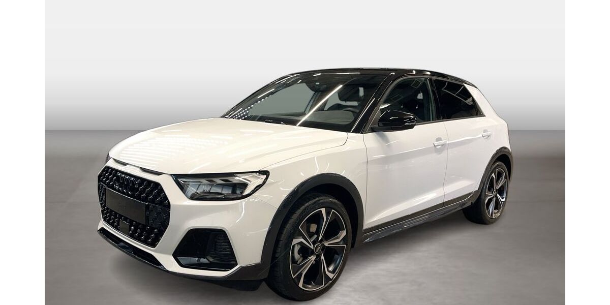 Audi A1 16.900 km 25.522 &euro; Landshut 84030