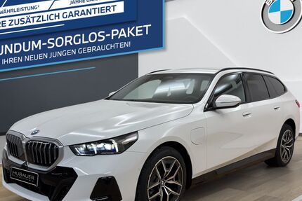 BMW 530 4.900 km 62.490 &euro; Landshut 84030
