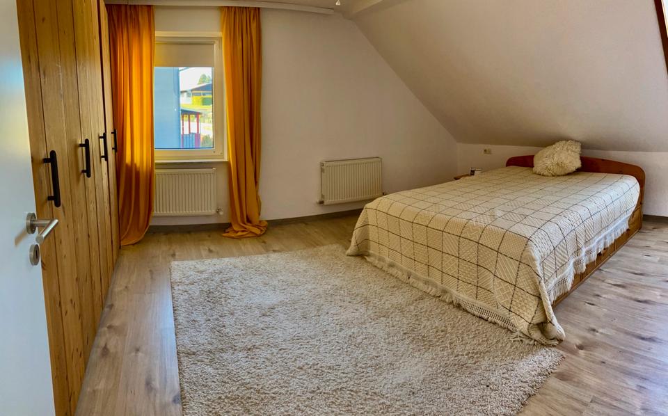 Doppelhaushälfte Kröning - 3.5 Zimmer, 105 m&sup2;, 980&euro; | Angebot:26066119