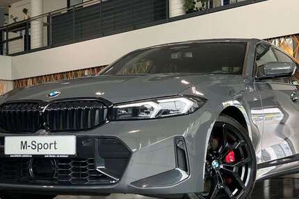 BMW 330 21.410 km 62.980 &euro; Landshut 84030