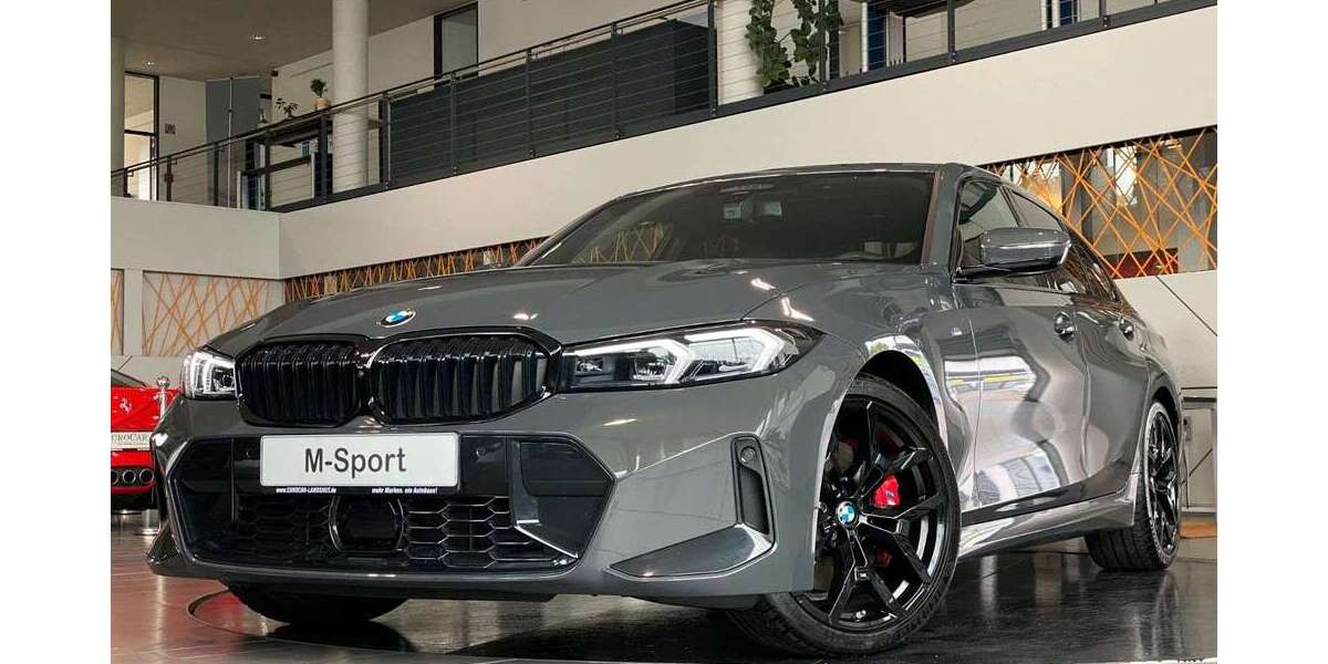 BMW 330 21.410 km 62.980 &euro; Landshut 84030