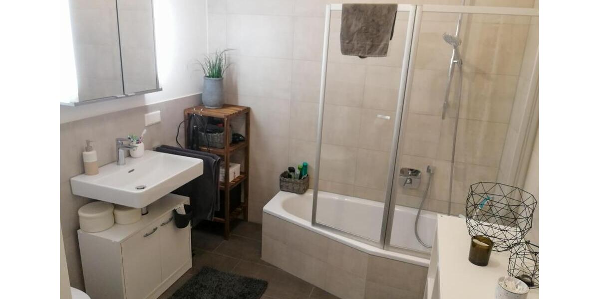 Erdgeschoßwohnung Landshut Landshut-West - 2 Zimmer, 60 m&sup2;, 398.000&euro; | Angebot:26552017