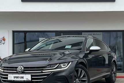 VW Arteon 119.300 km 26.999 &euro; Landshut 84030