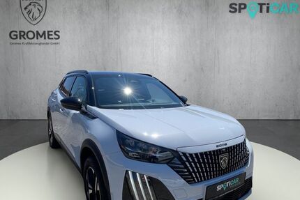 Peugeot 2008 24.350 km 23.490 &euro; Wartenberg 85456