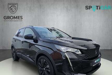 Peugeot 3008 15.990 km 29.490 &euro; Wartenberg 85456