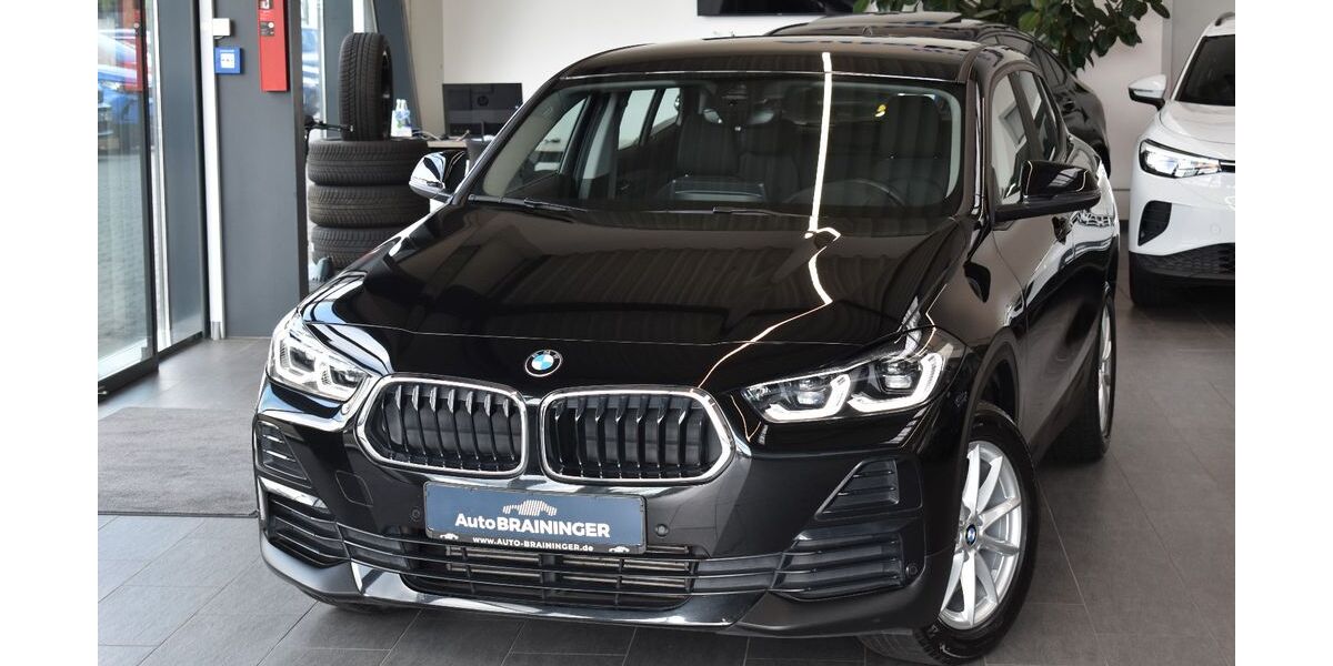 BMW X2 43.357 km 26.950 &euro; Altdorf/Landshut 84032