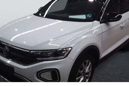 VW T-Roc 23.504 km 31.025 &euro; Vilsbiburg 84137